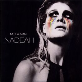 Album cover of Met a Man