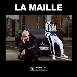 Album cover of La maille