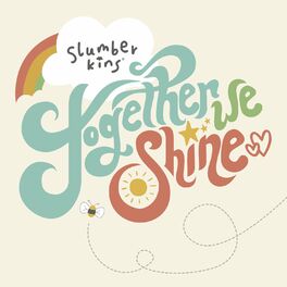 Album cover of Together We Shine, Vol. 1