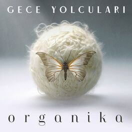 Album cover of Organika