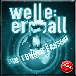 Album cover of Film, Funk und Fernsehen