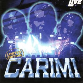 Album cover of LIVE ON TOUR 2