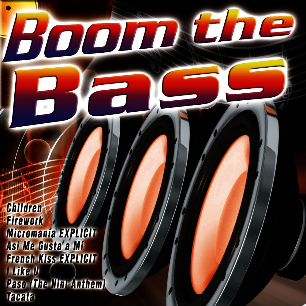 Xtreme boom