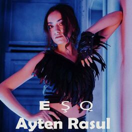 Album cover of Eşq