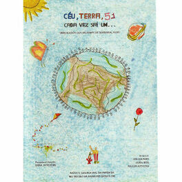 Album cover of Céu, Terra, 51! Cada Vez Sai um ...