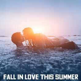 Album cover of Fall in Love this Summer