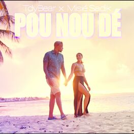 Album cover of Pou Nou Dé (feat. Misié Sadik)