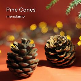 Album cover of Pine Cones