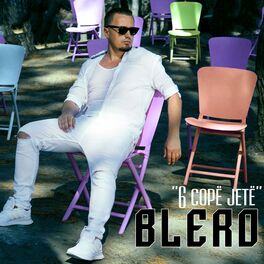 Album cover of 6 cope jete