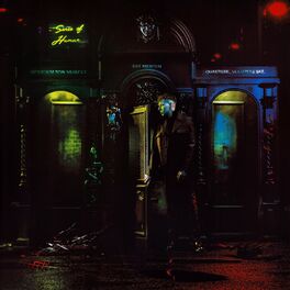 Album cover of Sense Of Human