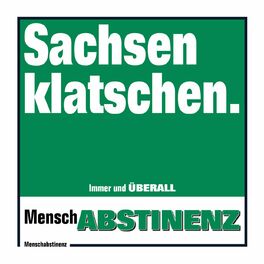 Album cover of Sachsen klatschen