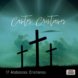 Album cover of Cantos Cristianos