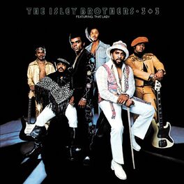 The Isley Brothers: albums, songs, playlists | Listen on Deezer