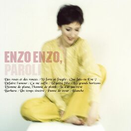 Album cover of Paroli