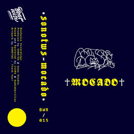 Album cover of Mocado