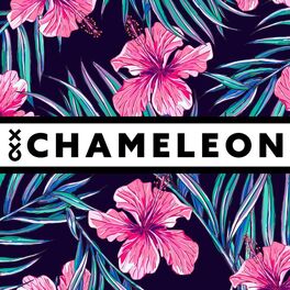 Album cover of Chameleon