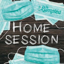 Album cover of Home Session