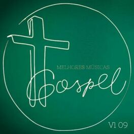 Album cover of Melhores Músicas Gospel, Vol. 9