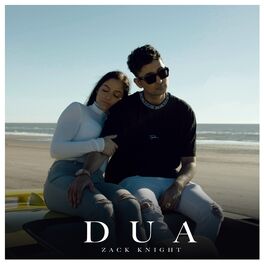 Album cover of Dua