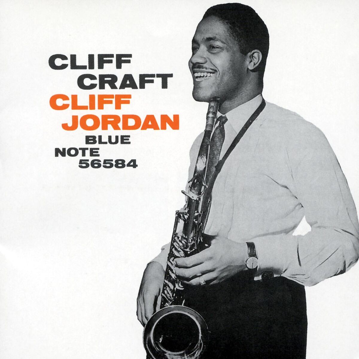 Clifford Jordan: albums, songs, playlists | Listen on Deezer