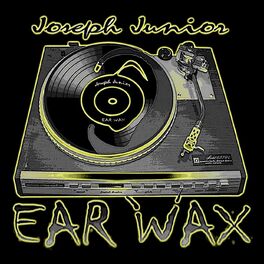 Album cover of Ear Wax