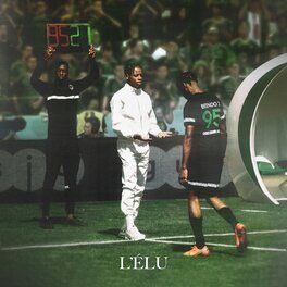 Album cover of L'Élu