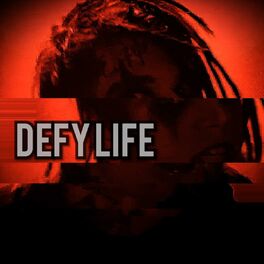 Album cover of DEFY LIFE