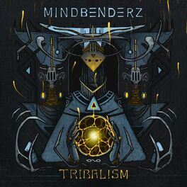 Album cover of Tribalism