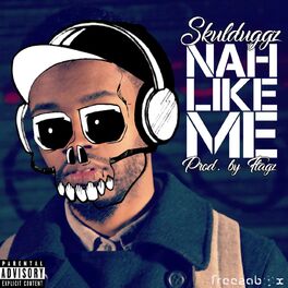 Album cover of Nah Like Me