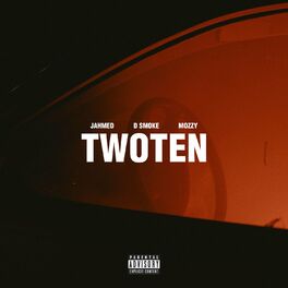 Album cover of TWOTEN