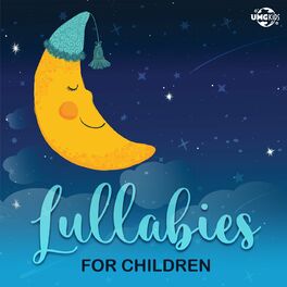 Album cover of Lullabies for Children