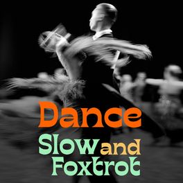 Album cover of Dance (Slow And Foxtrot)