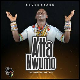 Album cover of Atta Nwumo - The three in one God