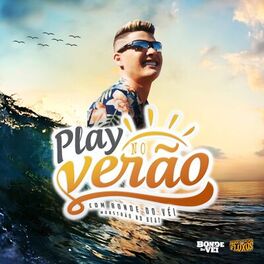 Album cover of Play no Verão