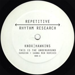 Album cover of Sonic Minds EP