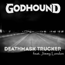 Album cover of Deathmask Trucker