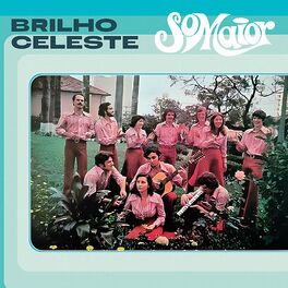 Album cover of Brilho Celeste
