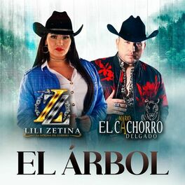 Album cover of El Árbol