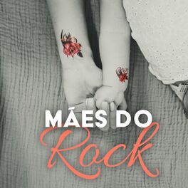 Album cover of Mães do Rock
