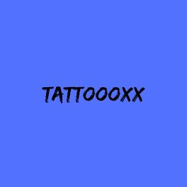 Album cover of Tattoooxx