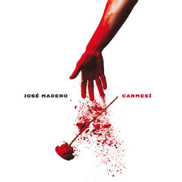 Album cover of Carmesí (Deluxe)