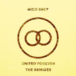 Album cover of United Forever (The Remixes)