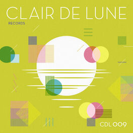 Album cover of La disquette