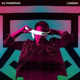 Album cover of London (Remastered)