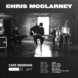 Album cover of Cafe Sessions