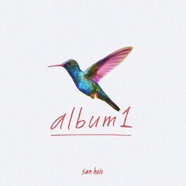 Album cover of album1