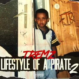 Album cover of Lifestyle Of A Pirate 2