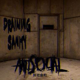 Album cover of Draining Sanity