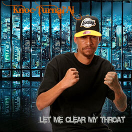 Album cover of Let Me Clear My Throat
