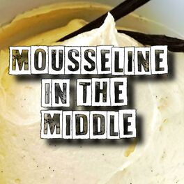 Album cover of Mousseline in the Middle (feat. Mcfly & Carlito)